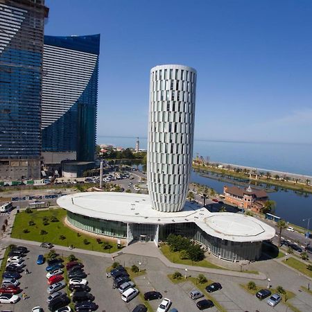 Batumi Premiums Apartments Betta Bagian luar foto