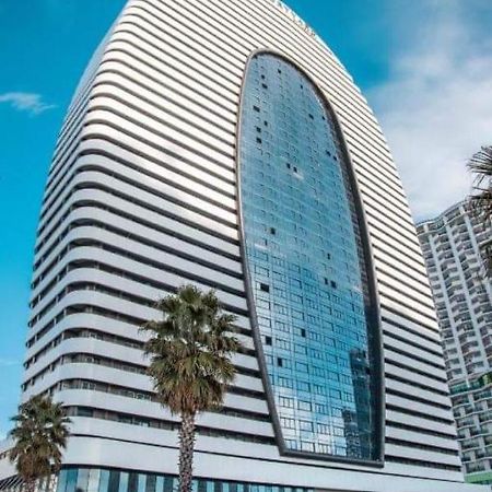 Batumi Premiums Apartments Betta Bagian luar foto