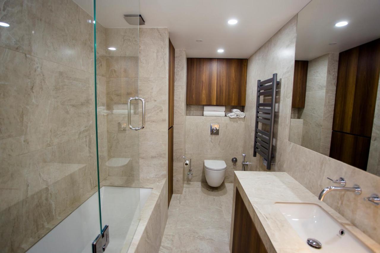 Batumi Premiums Apartments Betta Bagian luar foto