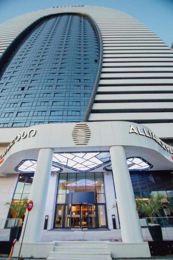 Batumi Premiums Apartments Betta Bagian luar foto